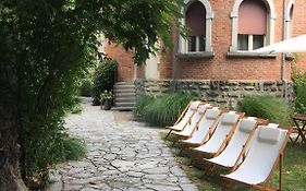 Rooms Portorose Center